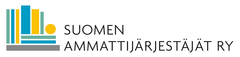 Ammattijärjestäjä