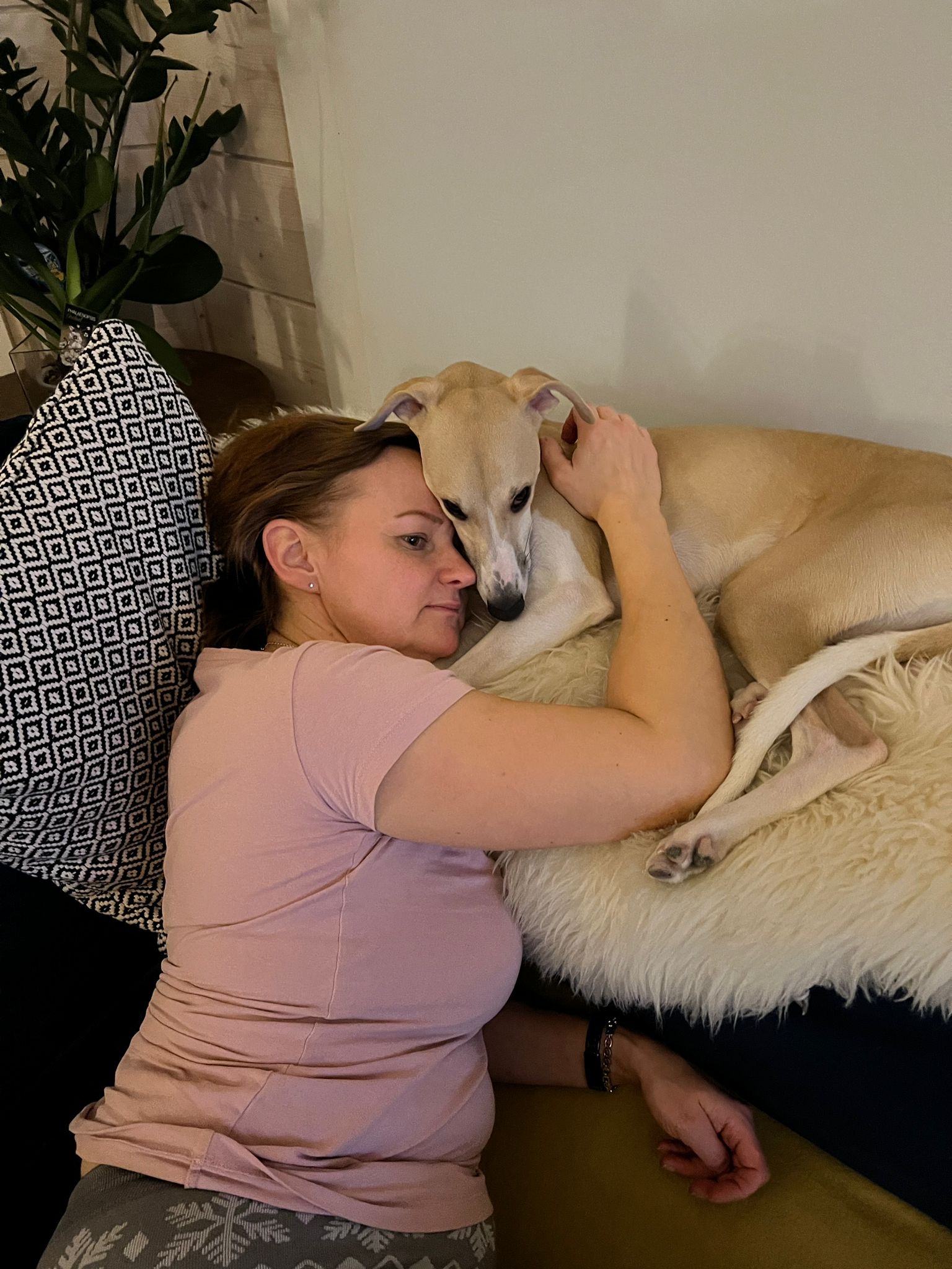 Tämä kuva havahdutti minut liikkeelle